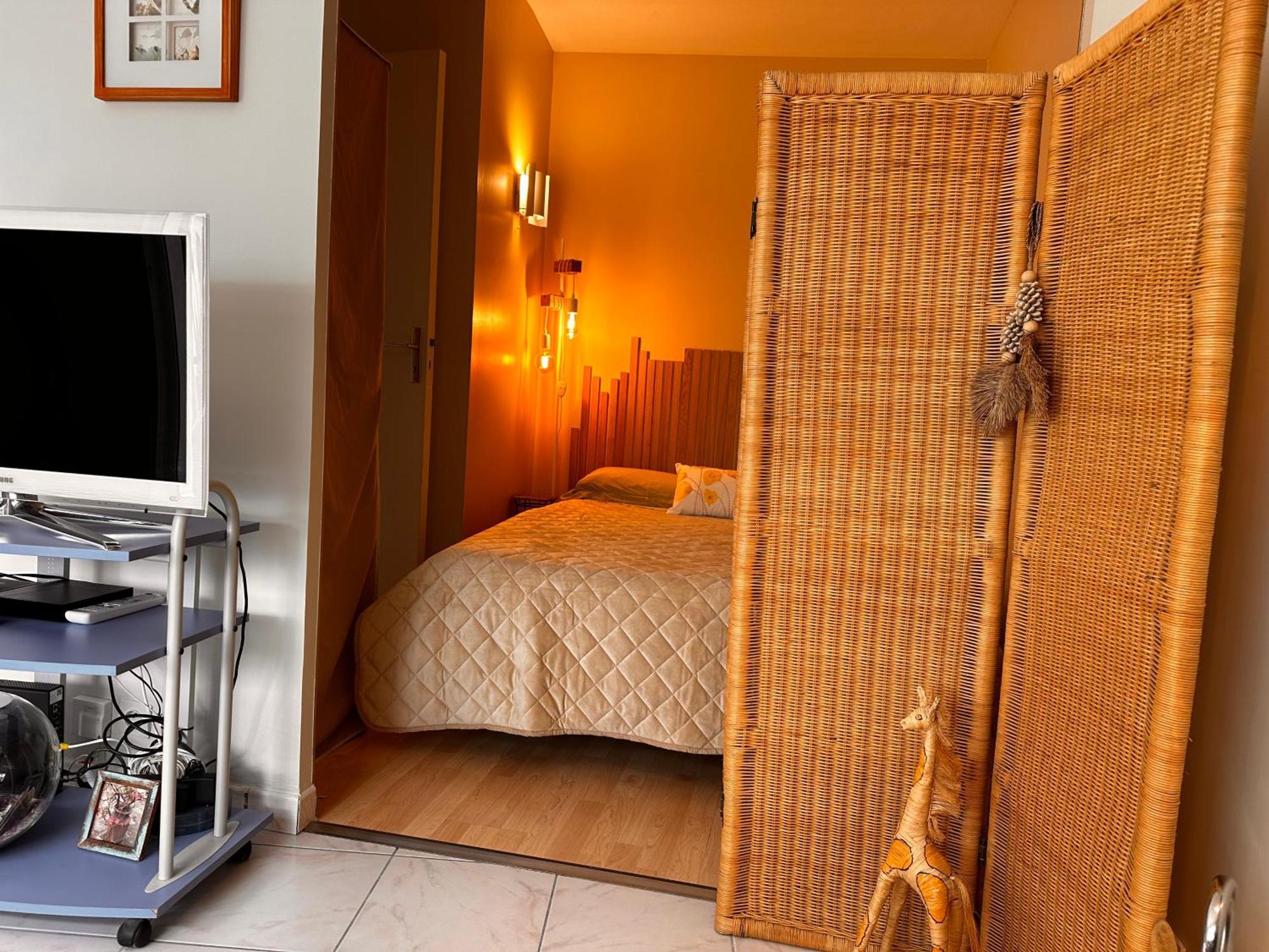 Appt Lumineux & Calme , Idealement Bien Situe , Velo A Disposition La Baule-Escoublac Ngoại thất bức ảnh