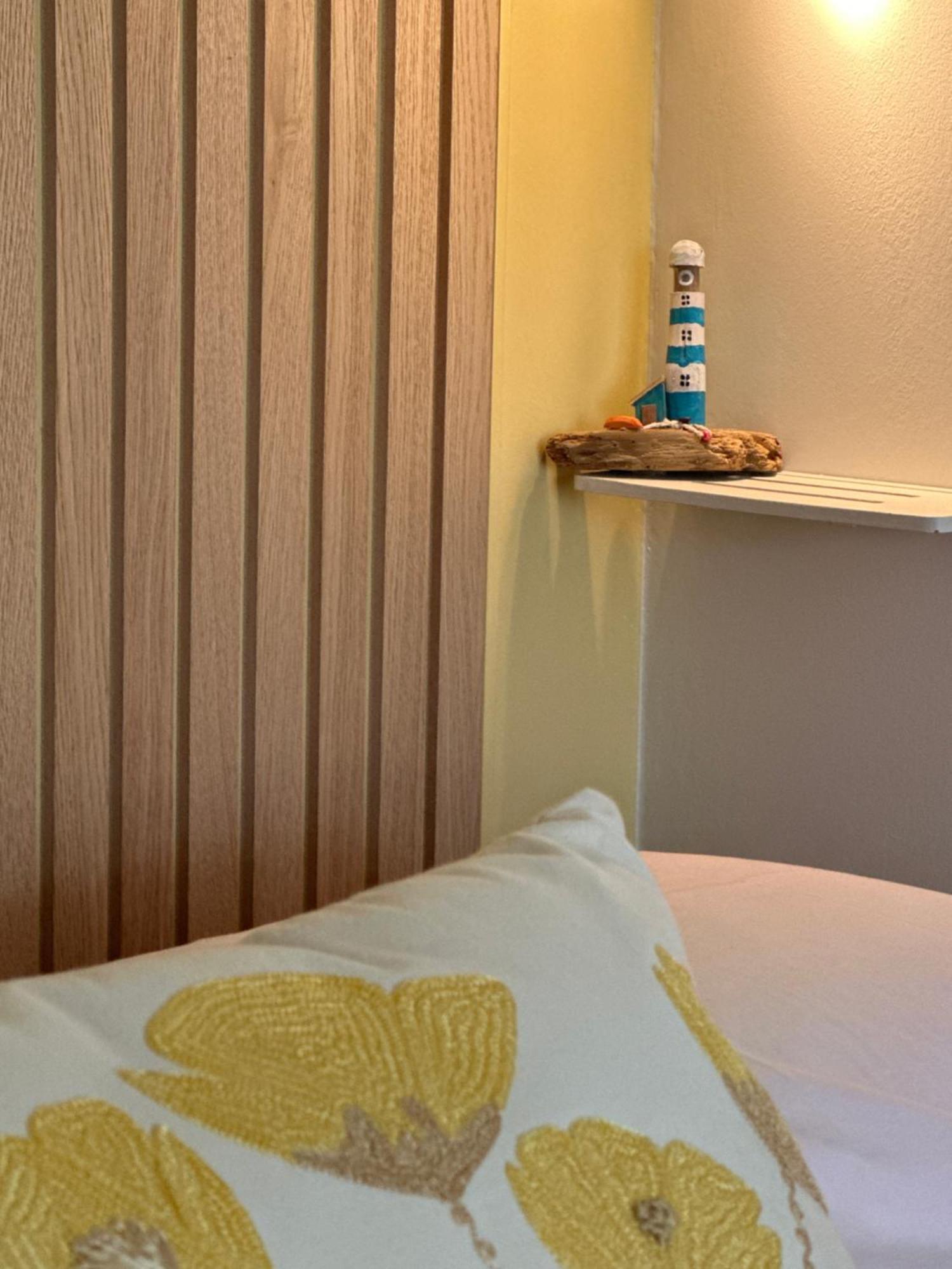 Appt Lumineux & Calme , Idealement Bien Situe , Velo A Disposition La Baule-Escoublac Ngoại thất bức ảnh