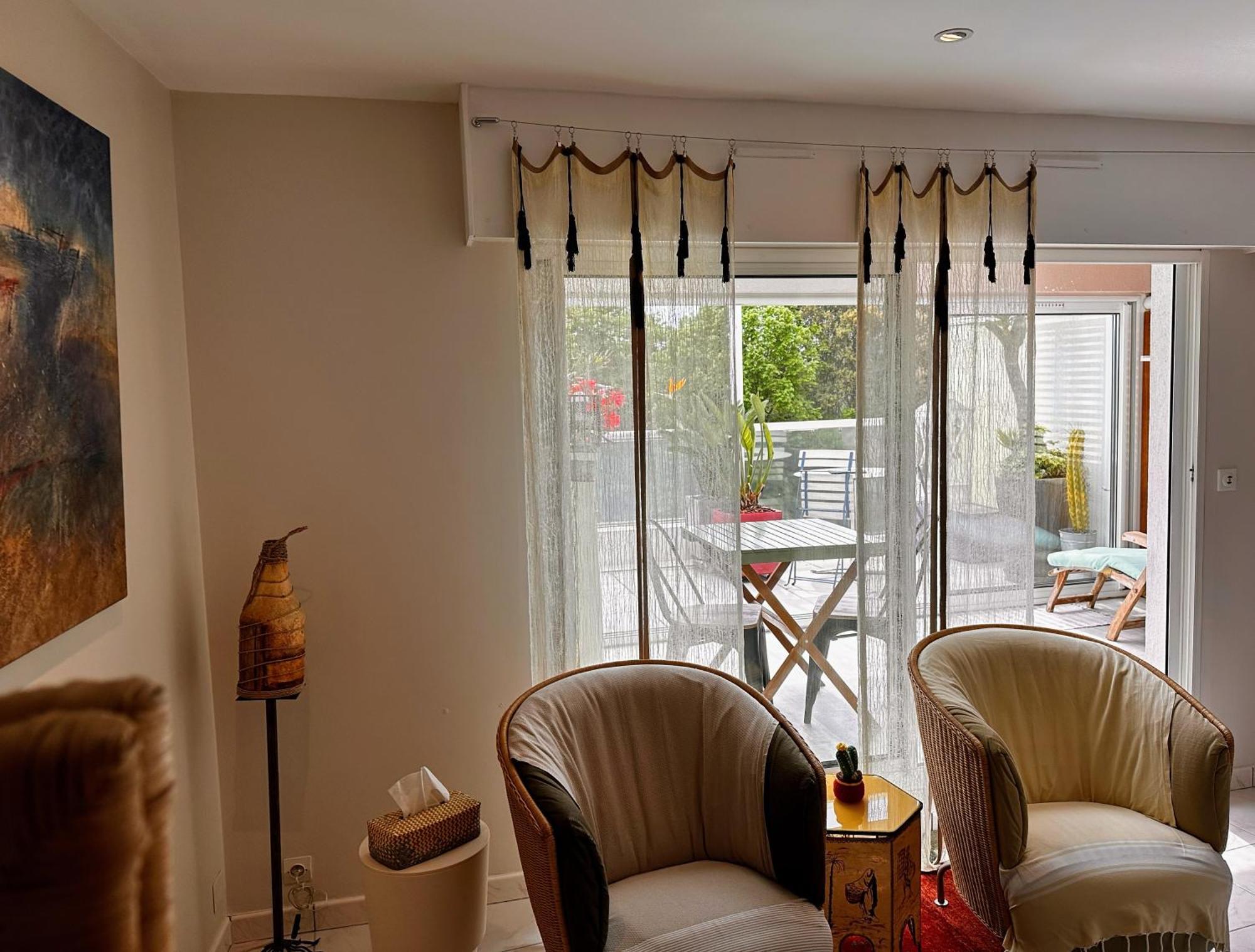 Appt Lumineux & Calme , Idealement Bien Situe , Velo A Disposition La Baule-Escoublac Ngoại thất bức ảnh