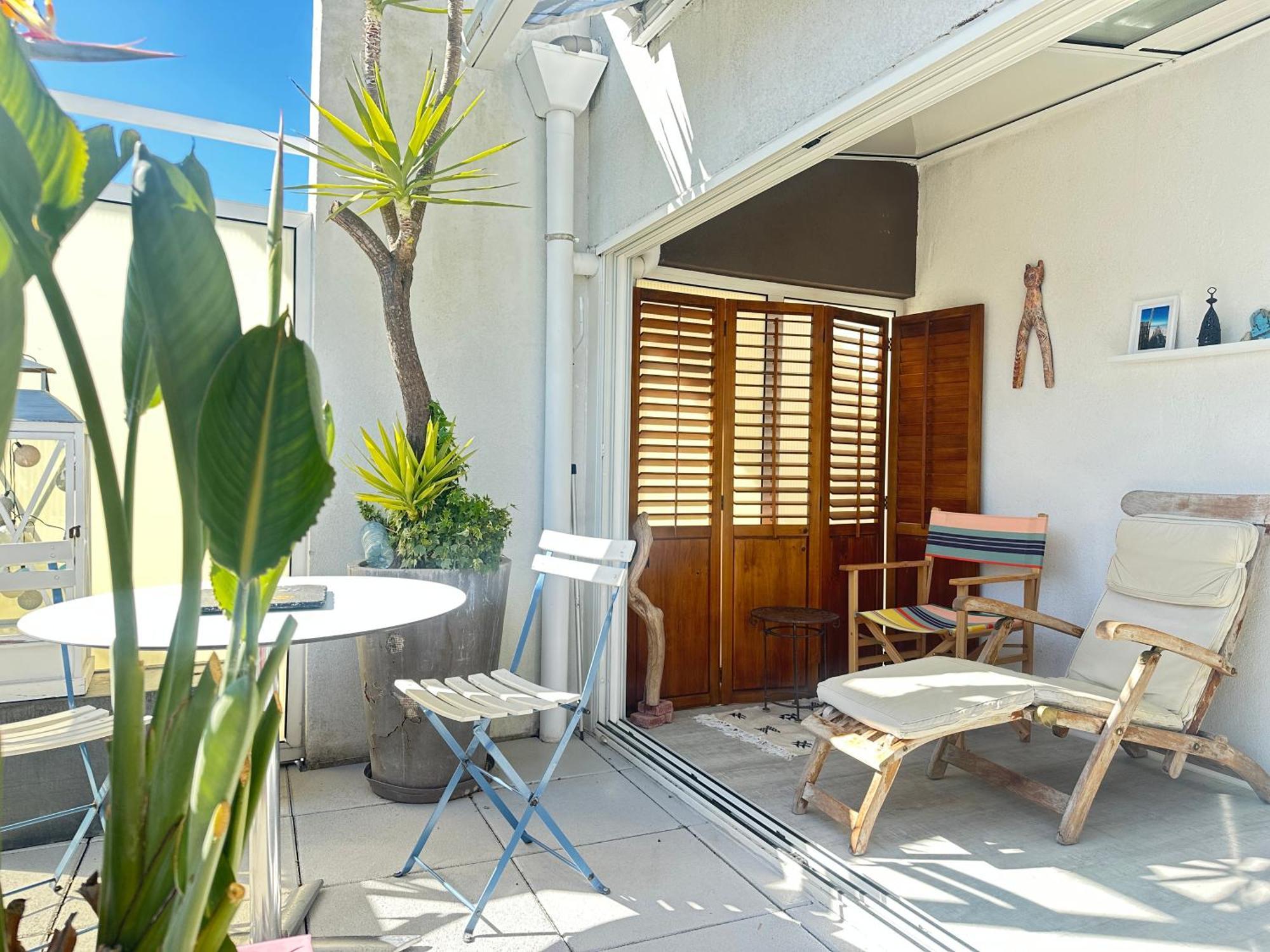 Appt Lumineux & Calme , Idealement Bien Situe , Velo A Disposition La Baule-Escoublac Ngoại thất bức ảnh